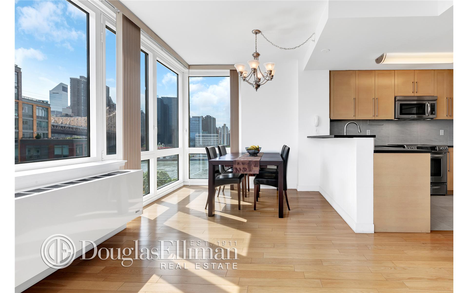 Why Roosevelt Island should be on buyers’ radar